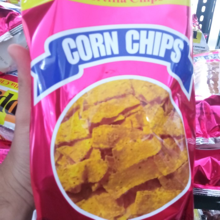 

Happy Tos Tortilla Chips