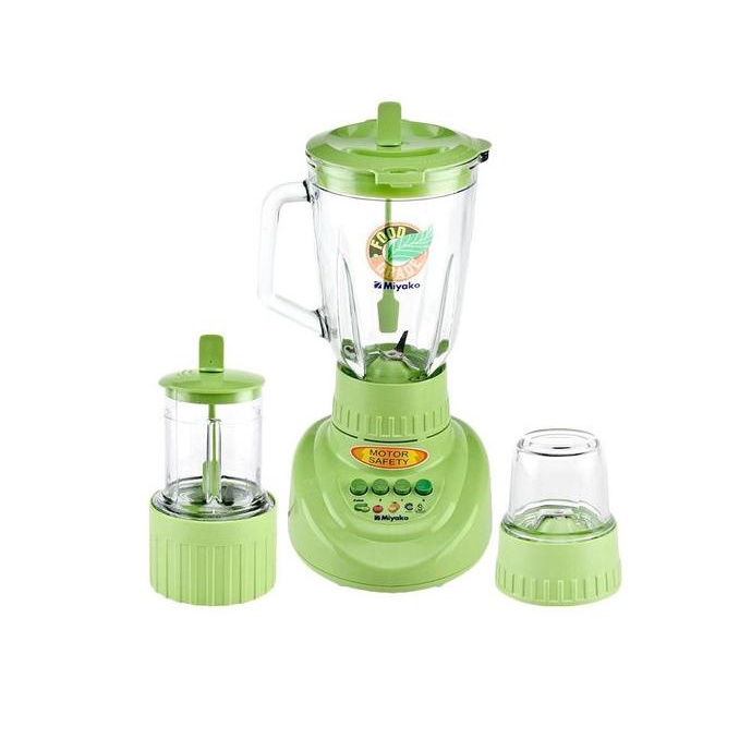 MIYAKO BL-152GF BLENDER KACA / BL152GF