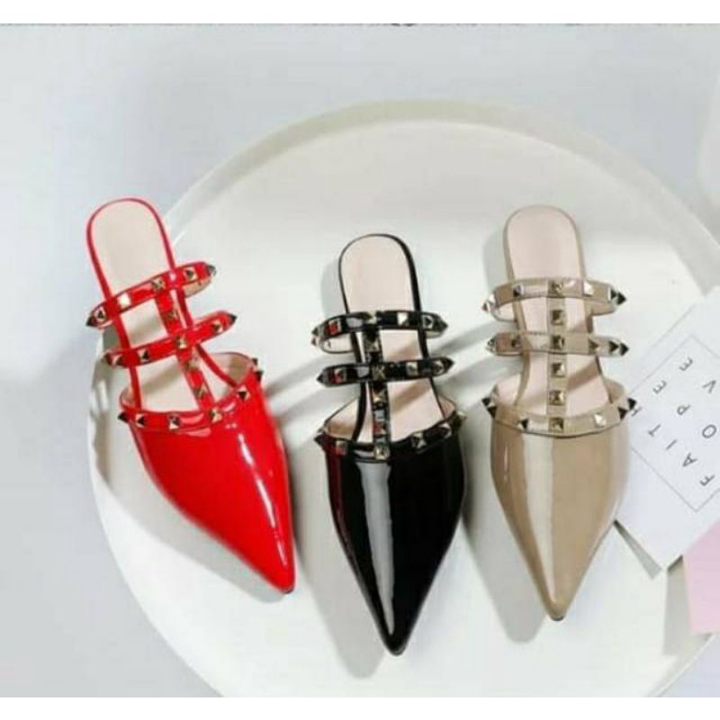 Sandal Selop Valentino Murah