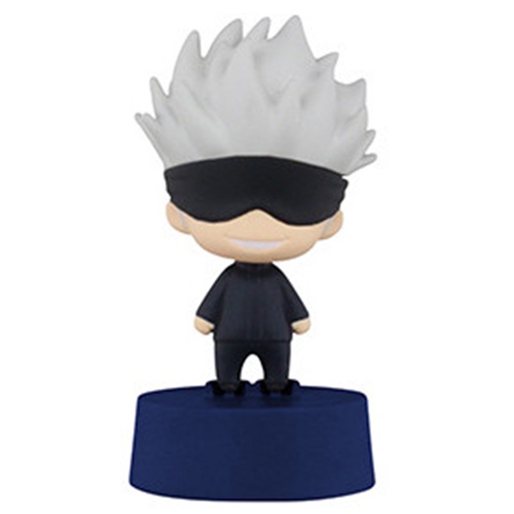 Jujutsu Kaisen Nitotan Figure Mascot Gojo Satoru