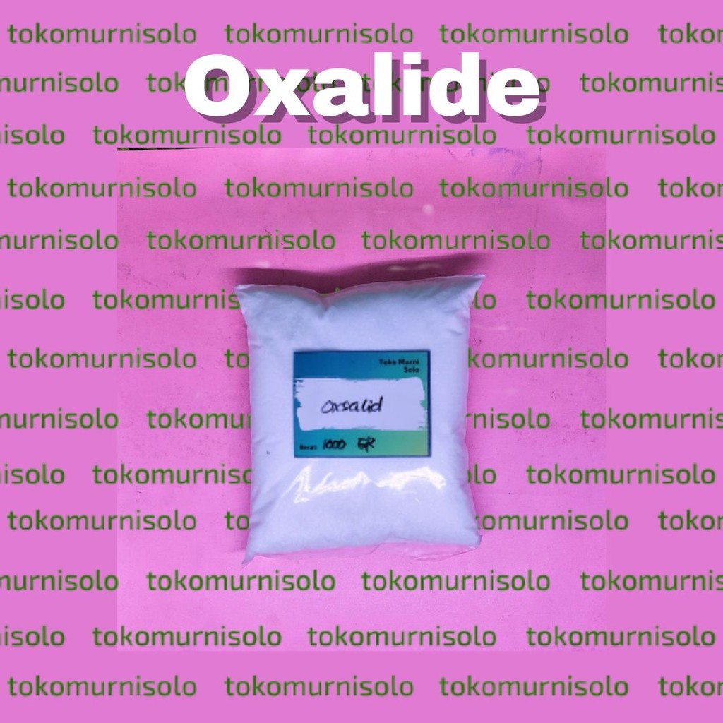 oxalid (250gram)