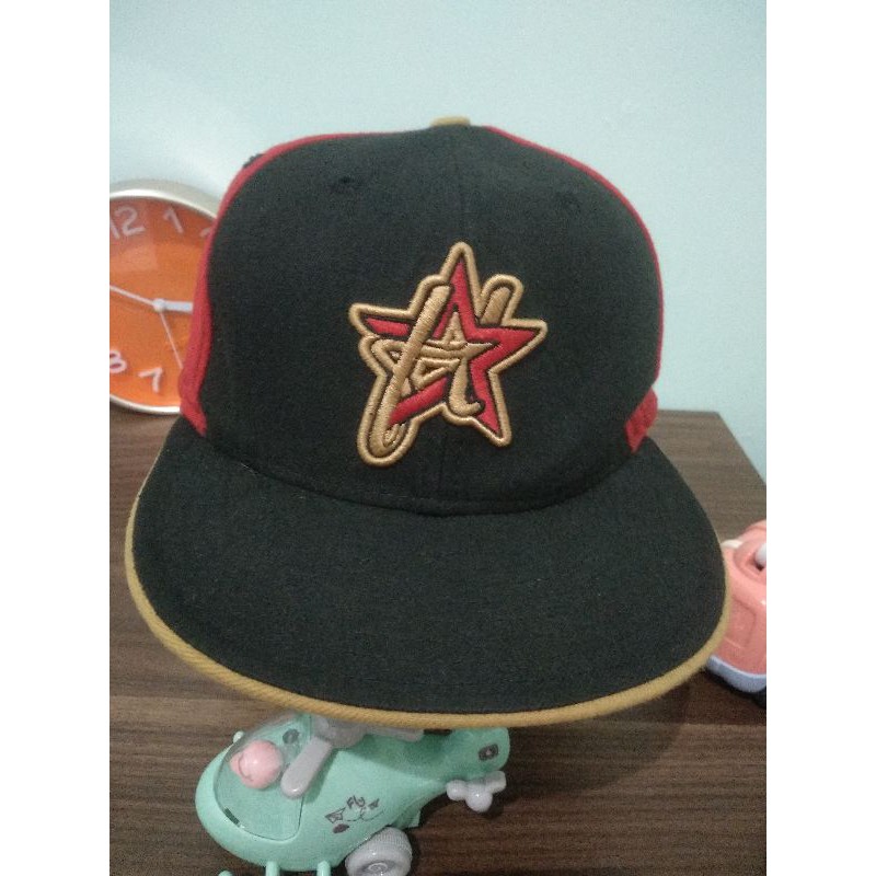 Topi NBA x New era - Original