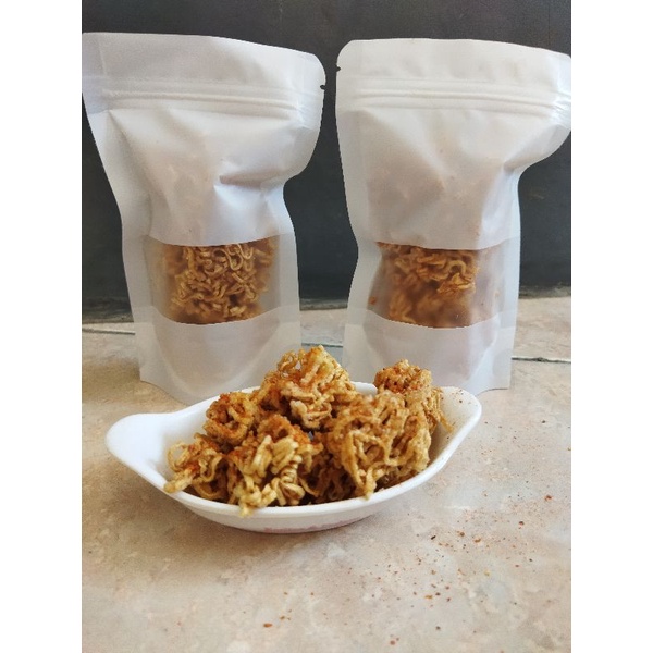 

Mie kremes