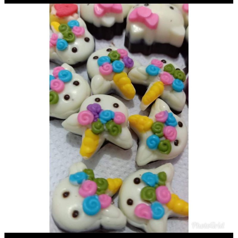 

ZOKLA KUE CHOCO UNICORN