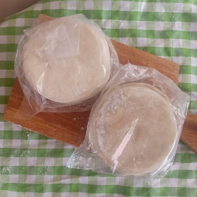 

Kulit Dimsum, Pangsit