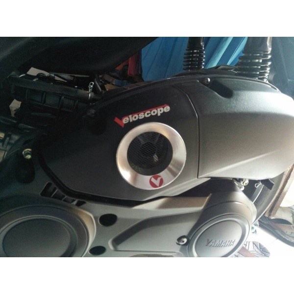 VELOSCOPE YAMAHA AEROX OXYGEN FLOW BOOSTER