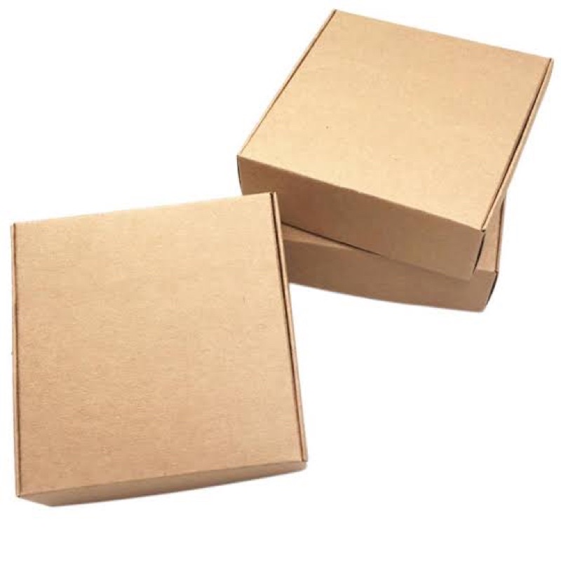 

EXTRA PACKING BOX/BUNGKUS KADO FOR ALBUM/LIGHTSTICK/PHOTOCARD