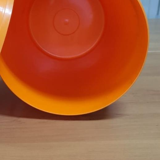 ✱ Ember Plastik 20 Liter / Pail 20 Liter (25 KG) utk Makanan / Cat BARU ✦