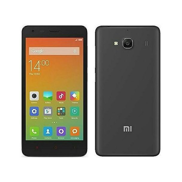 CUCI GUDANG HP XIAOMI REDMI 2 PRIME LTE 2/16 GARANSI 1 TH