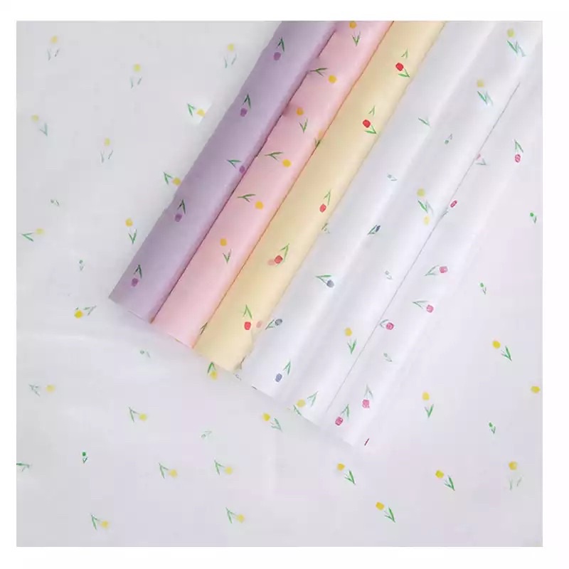 

20pcs KERTAS BUCKET BUNGA