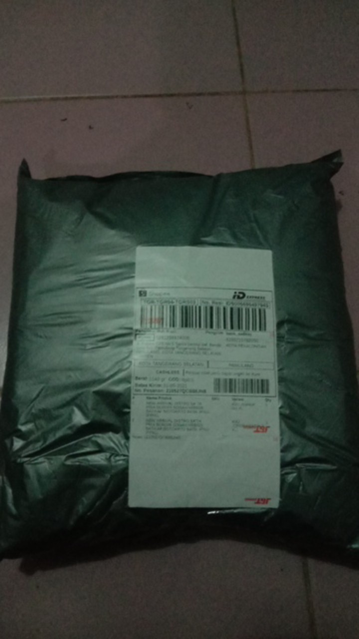 Batik Pria Kasual Lengan Panjang M L Xl Xxl Batik Sadewi