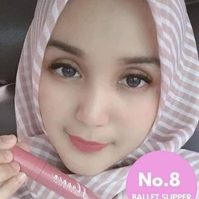 Lipstick SHANNEN original