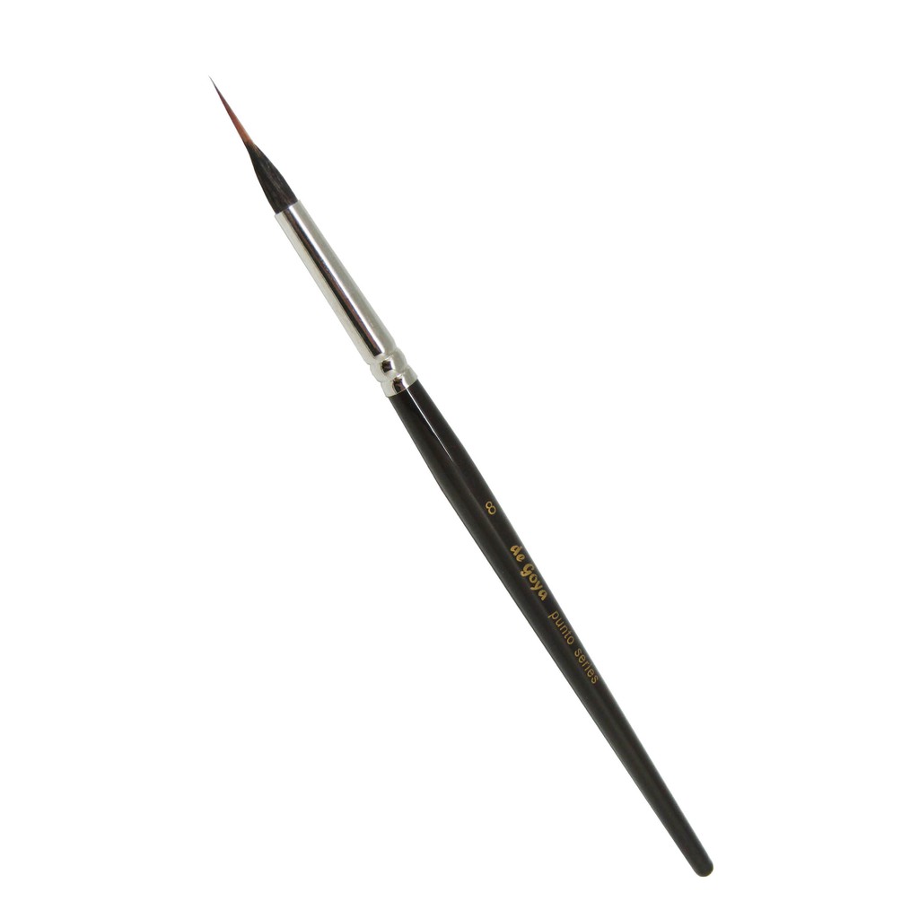 

Kuas De Goya Needle P PUNTO 8