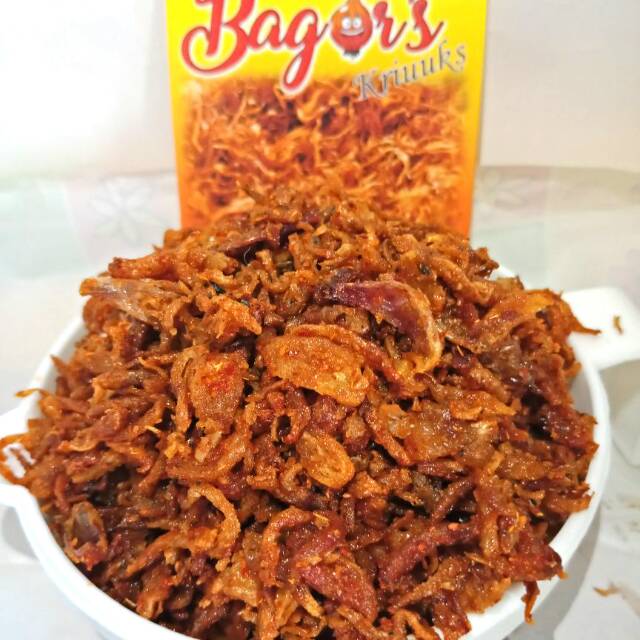 

Bagors teri pedass