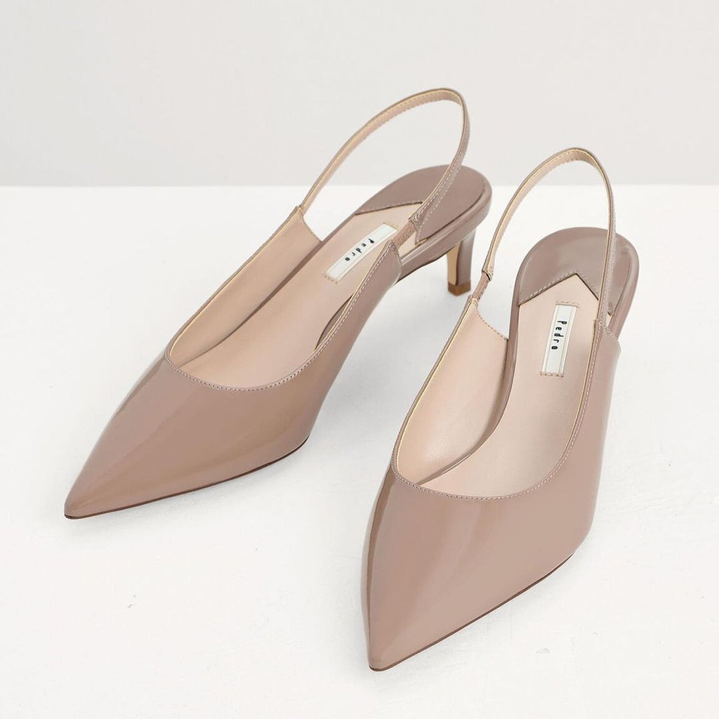 SEPATU WANITA PEDRO ORI / SEPATU HAK WANITA / HIGH HEELS IMPORT / HIGH HEELS PEDRO