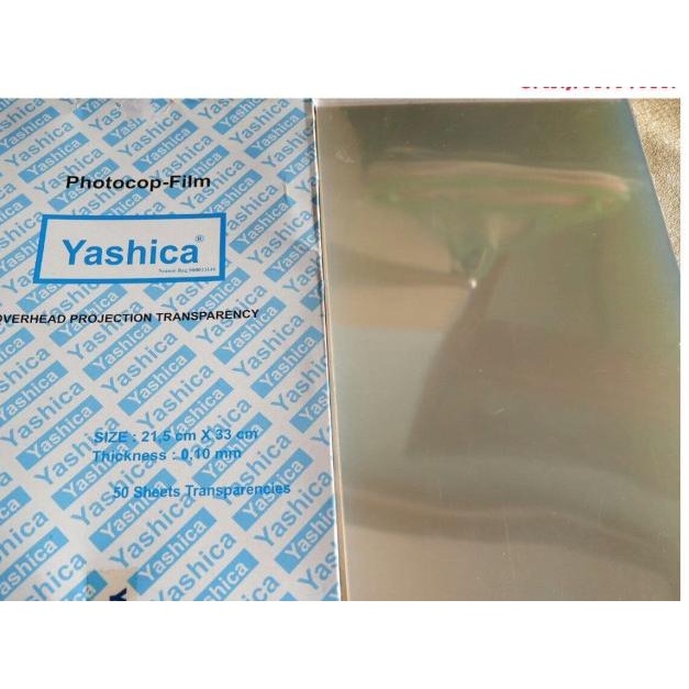 yashica