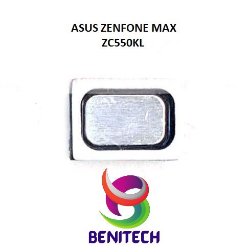 BUZZER / LOUDSPEAKER ASUS ZENFONE MAX ZC550KL / Z010D ~ BENITECH