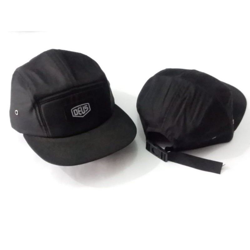 TOPI 5 PLANEL / TOPI SNAPBACK / TOPI MURAH distro