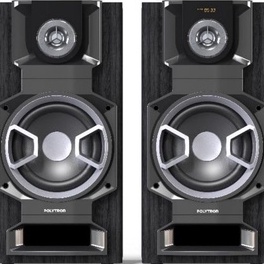 Speaker Polytron PAS 8E10 Garansi Resmi