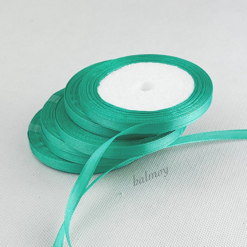 

PITA SATIN KAIN 1/4 INCI 6 MM WARNA TOSCA #054