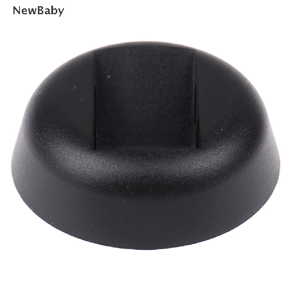 NewBaby Square 3D Floating Jewelry Coin Display Frame Holder Box Case w/ Stand ID