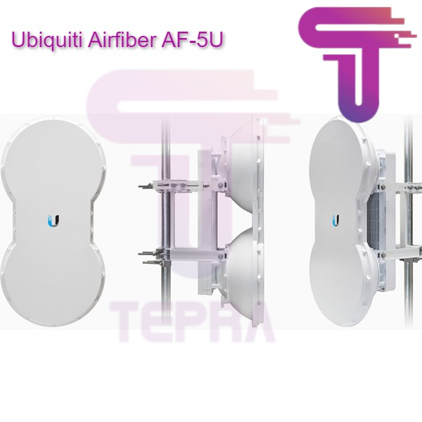 Ubiquiti Airfiber AF-5U |AirFiber 5U AF5U