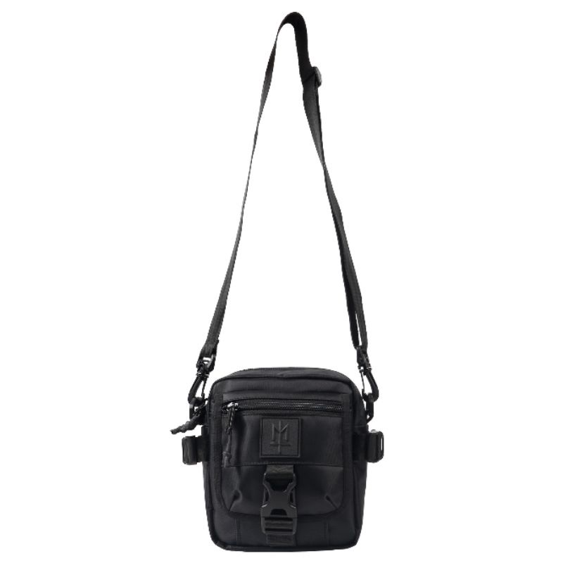 DISCA - MATERNAL DISASTER MINI SLINGBAG