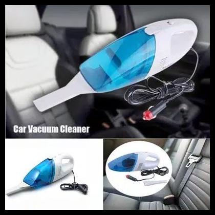 Vacuum Cleaner Mini Car