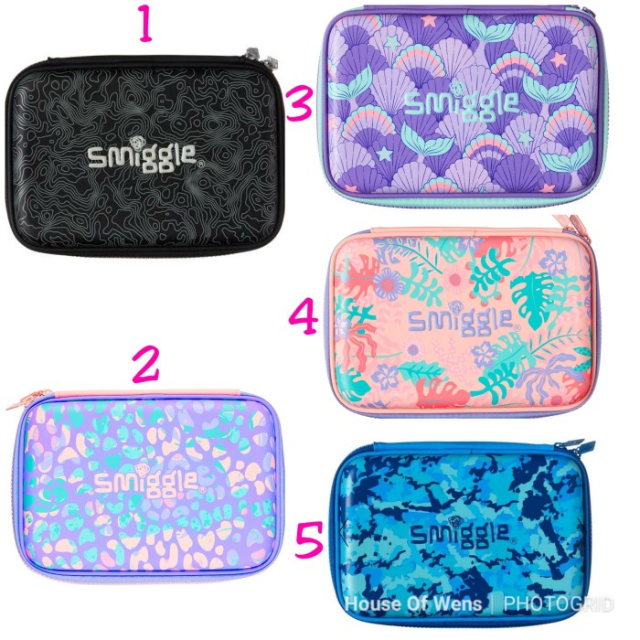 

Terlaris Smiggle Humble Hardtop Pencil Case - Tempat Pensil Smiggle Gilaa!!!