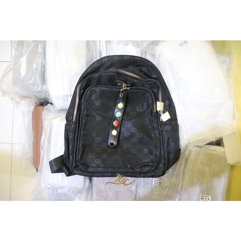 Tas Ransel - Rani Collection