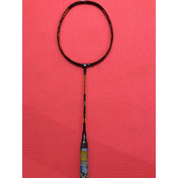 APACS DUAL POWER & SPEED