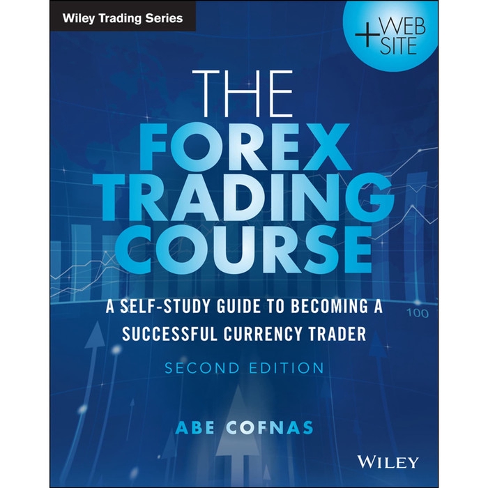 

Buku The Forex Trading Course - Abe 2015 - HARD COVER