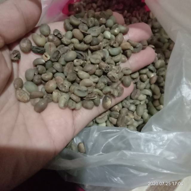 

Kopi asli 1 kg