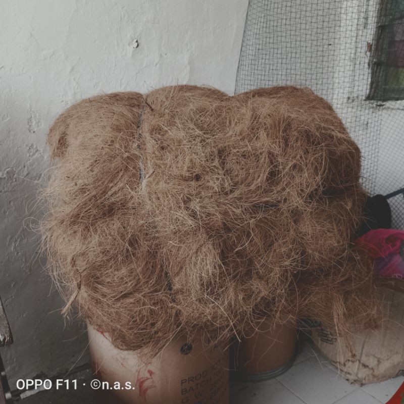 

Cocofiber 1kg