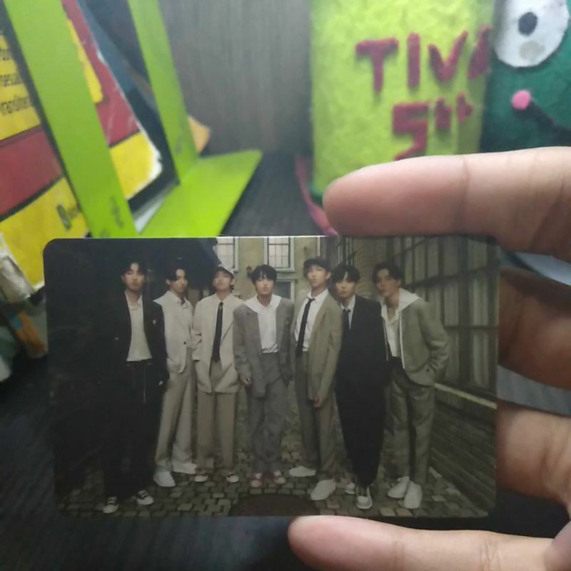 Pola/Pc Ot7 BE Deluxe