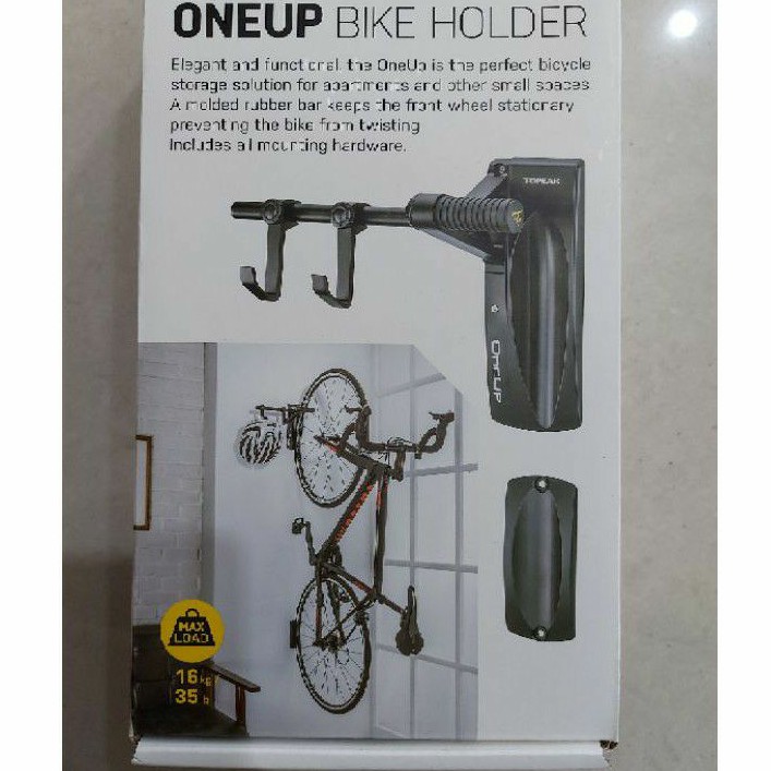 topeak one up