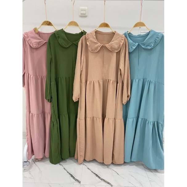 MIUDIS Midi airflow 15 | LD 115 PB 120