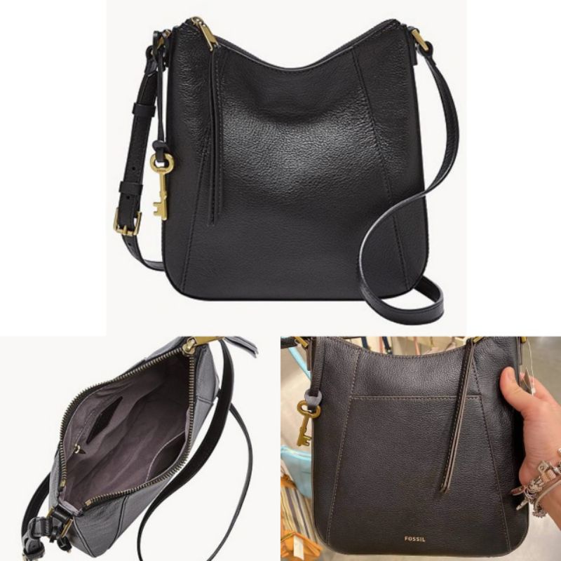 FOSSIL Talia Crossbody