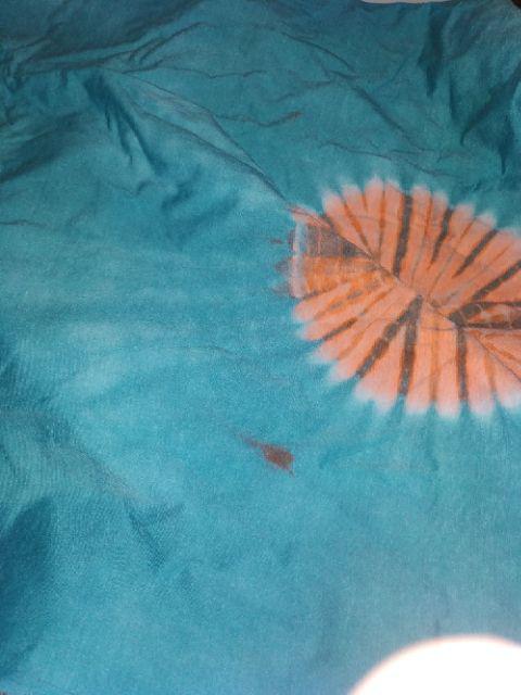 Gamis Kaos Combed Mila Ori Ziray Batik Jumbo Premium