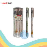 

PULPEN / GEL INK PEN LOVEIN G-3567