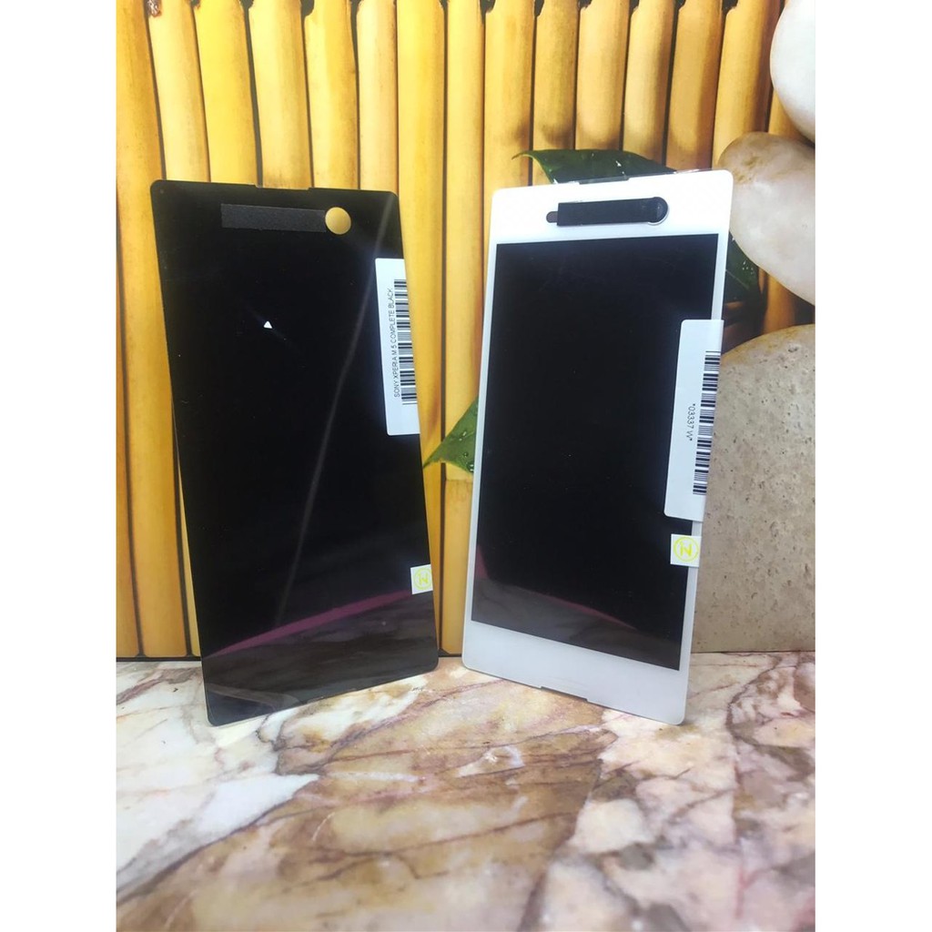 LCD COMPLETE SONY XPERIA M5 Murah