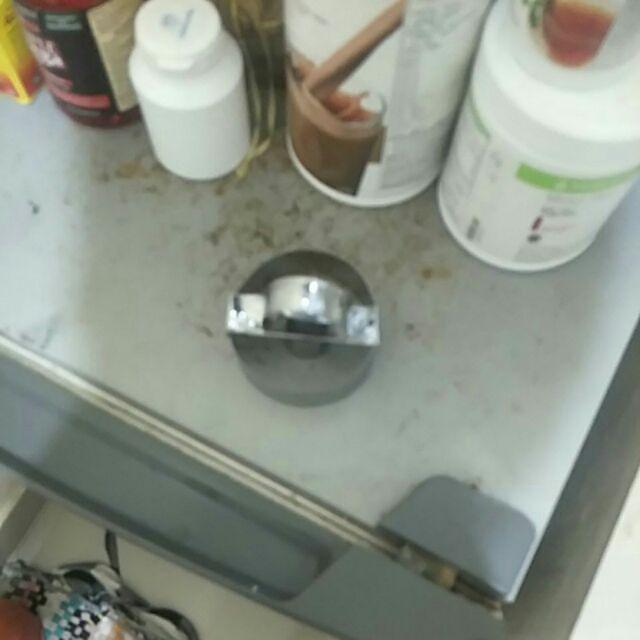 Sendok Bakso Serbaguna / Alat Cetakan Bakso Bakwan Praktis Bahan Plastik