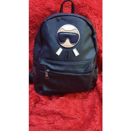 

preloved ransel anak