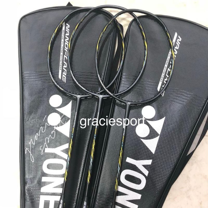 Raket Yonex nanoflare 800 LT