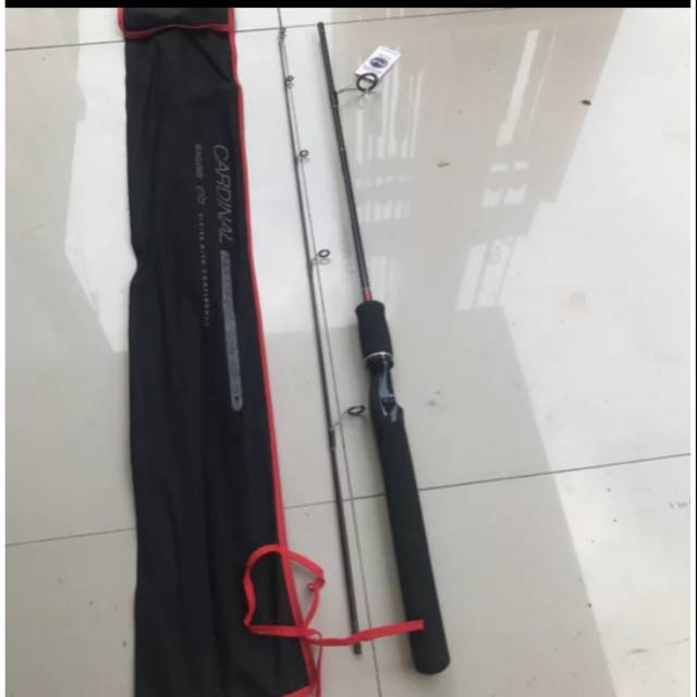 Joran Maguro Cardinal 135 cm