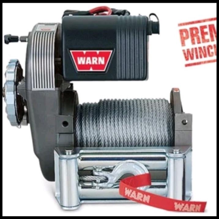 Winch Warn 8274 Usa