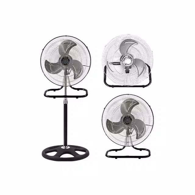 KIPAS BESI KIPAS TORNADO 3 IN 1 / (FAN METAL 18)