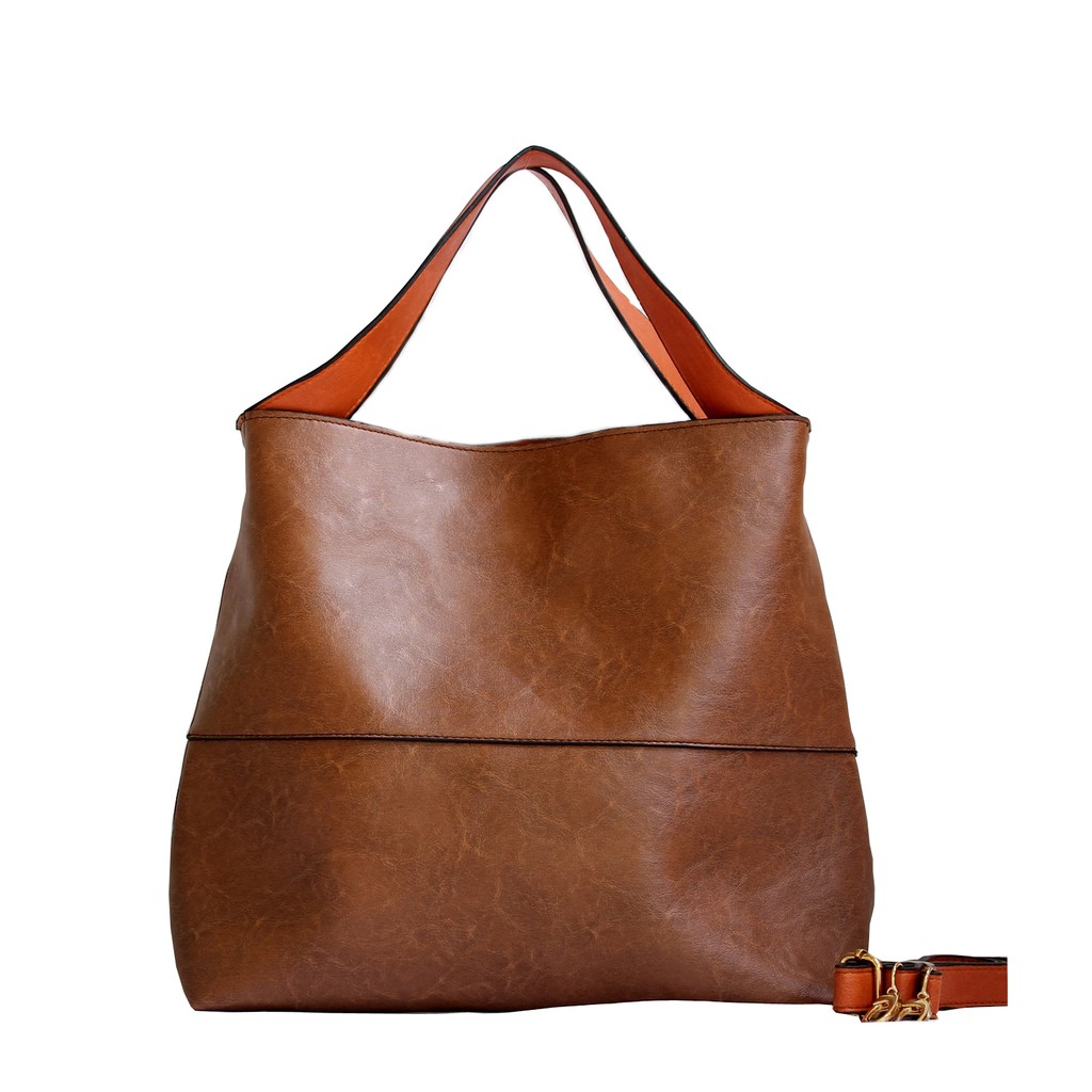 Tas Wanita Ceviro Celloz Shoulde Bag // Tote Bag // Sling