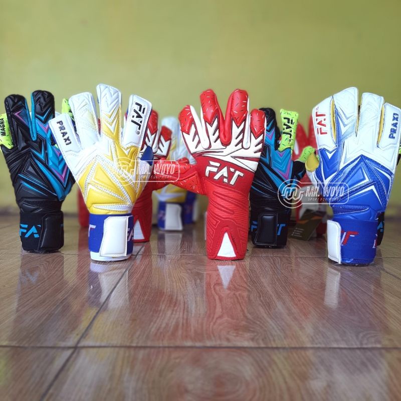 Jual SARUNG TANGAN KIPER FAT GLOVE | Shopee Indonesia