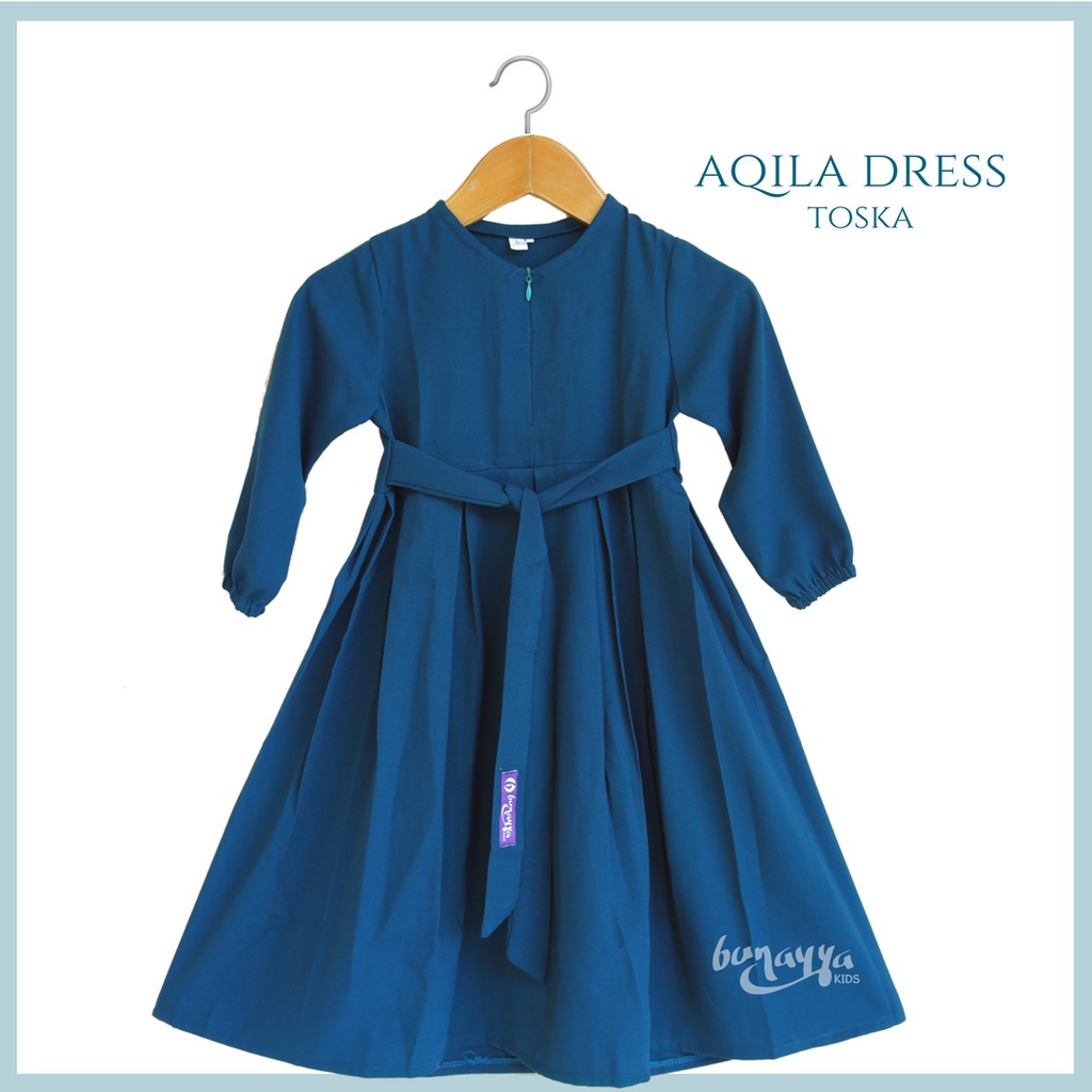 Aqila Dress